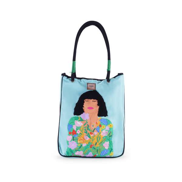 Annie tote bag discount